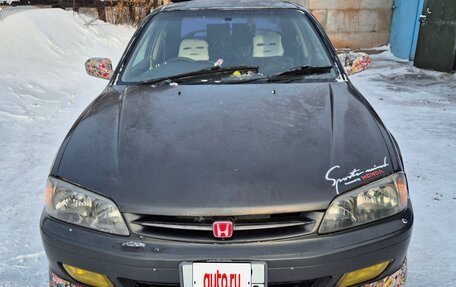 Honda Torneo, 1997 год, 510 000 рублей, 3 фотография