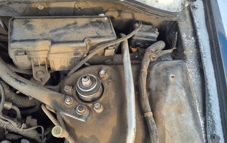 Honda Torneo, 1997 год, 510 000 рублей, 15 фотография