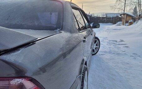 Honda Torneo, 1997 год, 510 000 рублей, 6 фотография