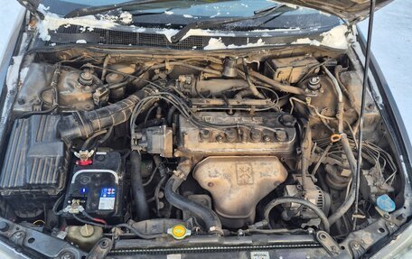 Honda Torneo, 1997 год, 510 000 рублей, 14 фотография