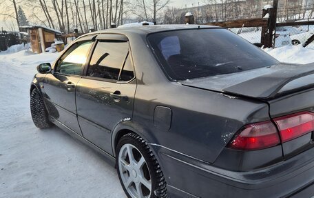 Honda Torneo, 1997 год, 510 000 рублей, 5 фотография