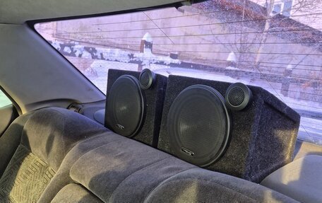 Honda Torneo, 1997 год, 510 000 рублей, 13 фотография