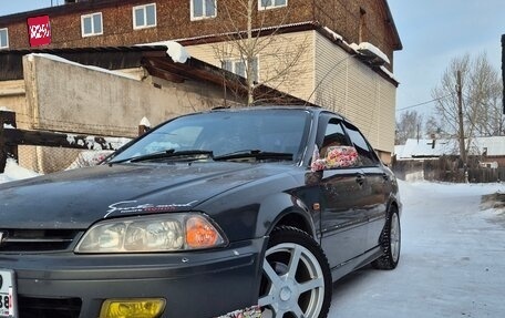 Honda Torneo, 1997 год, 510 000 рублей, 1 фотография