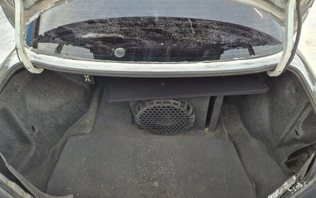 Honda Torneo, 1997 год, 510 000 рублей, 17 фотография