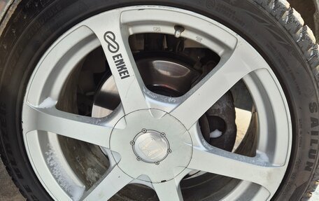 Honda Torneo, 1997 год, 510 000 рублей, 18 фотография