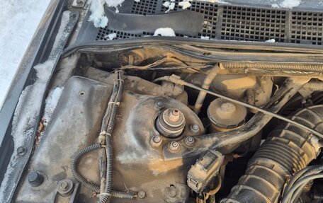 Honda Torneo, 1997 год, 510 000 рублей, 16 фотография