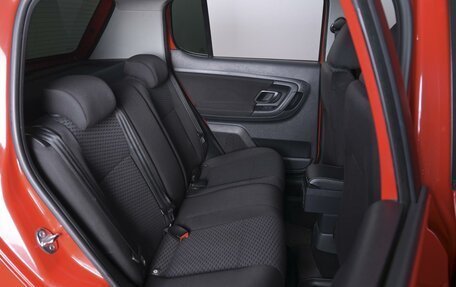 Skoda Fabia II, 2012 год, 849 000 рублей, 7 фотография