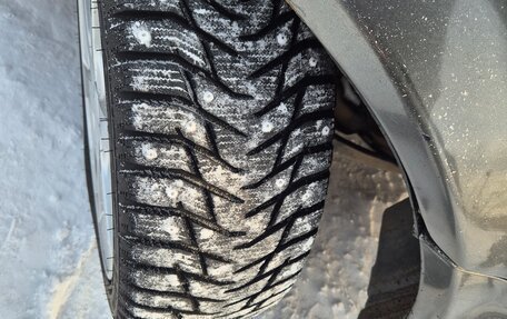 Honda Torneo, 1997 год, 510 000 рублей, 19 фотография