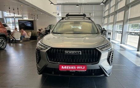 Haval Jolion, 2025 год, 1 фотография