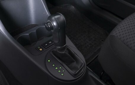 Skoda Fabia II, 2012 год, 849 000 рублей, 12 фотография