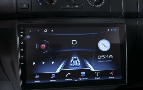 Skoda Fabia II, 2012 год, 849 000 рублей, 13 фотография