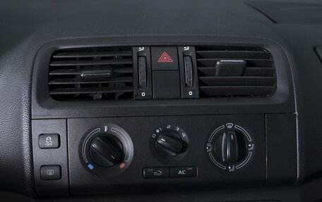 Skoda Fabia II, 2012 год, 849 000 рублей, 15 фотография