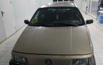 Volkswagen Passat B3, 1988 год, 150 000 рублей, 1 фотография