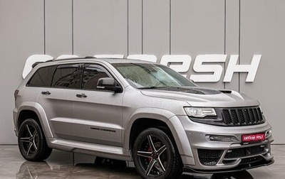 Jeep Grand Cherokee, 2014 год, 2 850 000 рублей, 1 фотография