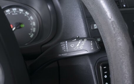 Skoda Fabia II, 2012 год, 849 000 рублей, 18 фотография