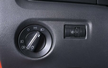 Skoda Fabia II, 2012 год, 849 000 рублей, 16 фотография