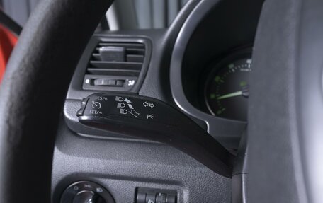 Skoda Fabia II, 2012 год, 849 000 рублей, 17 фотография