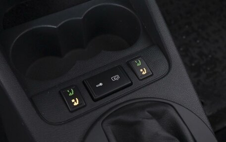 Skoda Fabia II, 2012 год, 849 000 рублей, 19 фотография