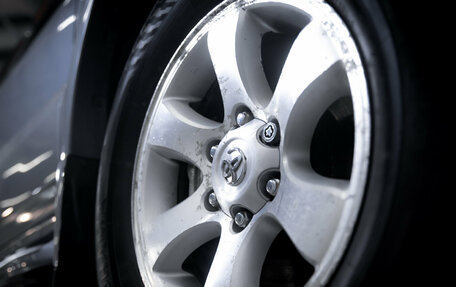 Toyota Land Cruiser Prado 120 рестайлинг, 2007 год, 2 100 000 рублей, 11 фотография