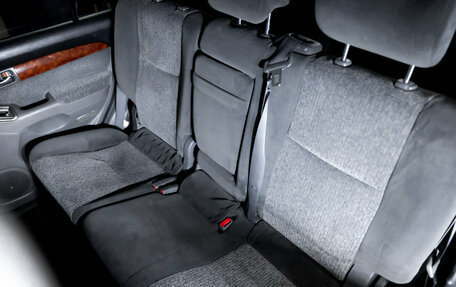 Toyota Land Cruiser Prado 120 рестайлинг, 2007 год, 2 100 000 рублей, 24 фотография