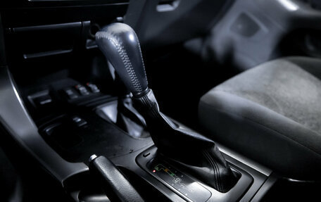 Toyota Land Cruiser Prado 120 рестайлинг, 2007 год, 2 100 000 рублей, 22 фотография