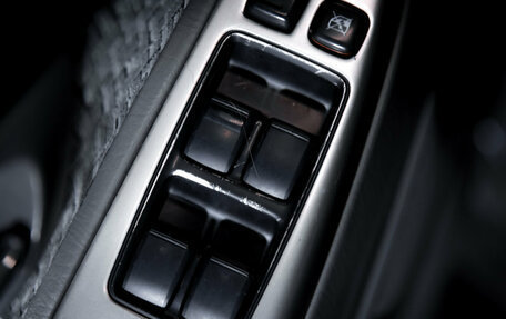 Toyota Land Cruiser Prado 120 рестайлинг, 2007 год, 2 100 000 рублей, 18 фотография