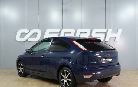 Ford Focus II рестайлинг, 2010 год, 599 000 рублей, 2 фотография