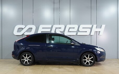 Ford Focus II рестайлинг, 2010 год, 599 000 рублей, 5 фотография