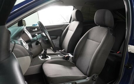 Ford Focus II рестайлинг, 2010 год, 599 000 рублей, 10 фотография