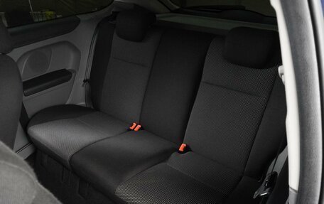 Ford Focus II рестайлинг, 2010 год, 599 000 рублей, 9 фотография