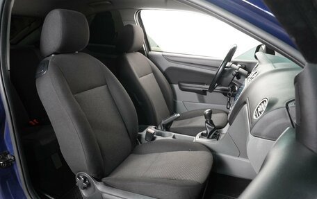 Ford Focus II рестайлинг, 2010 год, 599 000 рублей, 8 фотография