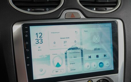 Ford Focus II рестайлинг, 2010 год, 599 000 рублей, 12 фотография