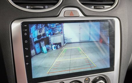 Ford Focus II рестайлинг, 2010 год, 599 000 рублей, 13 фотография