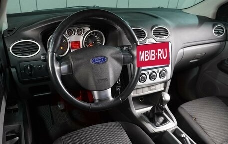 Ford Focus II рестайлинг, 2010 год, 599 000 рублей, 6 фотография