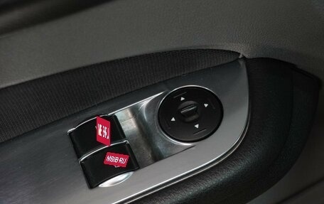 Ford Focus II рестайлинг, 2010 год, 599 000 рублей, 11 фотография