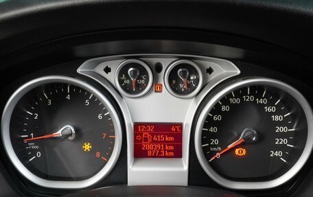 Ford Focus II рестайлинг, 2010 год, 599 000 рублей, 15 фотография