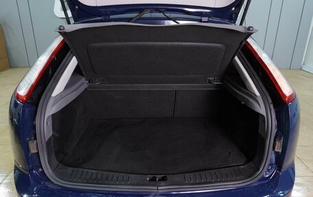 Ford Focus II рестайлинг, 2010 год, 599 000 рублей, 16 фотография