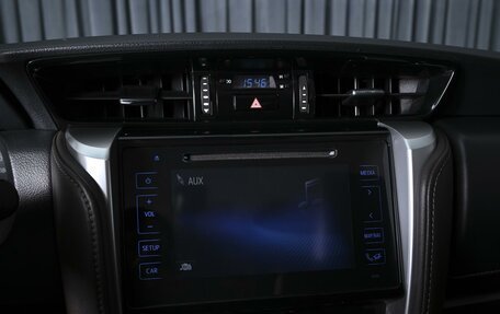 Toyota Fortuner II, 2018 год, 3 392 000 рублей, 9 фотография