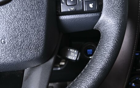 Toyota Fortuner II, 2018 год, 3 392 000 рублей, 12 фотография