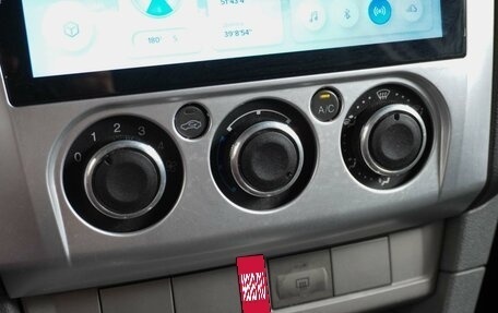 Ford Focus II рестайлинг, 2010 год, 599 000 рублей, 14 фотография