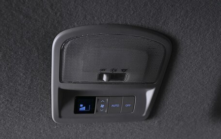 Toyota Fortuner II, 2018 год, 3 392 000 рублей, 14 фотография