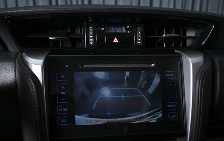 Toyota Fortuner II, 2018 год, 3 392 000 рублей, 20 фотография