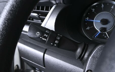 Toyota Fortuner II, 2018 год, 3 392 000 рублей, 22 фотография