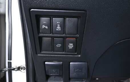 Toyota Fortuner II, 2018 год, 3 392 000 рублей, 25 фотография