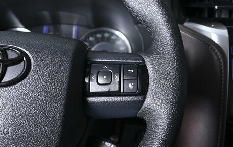 Toyota Fortuner II, 2018 год, 3 392 000 рублей, 24 фотография