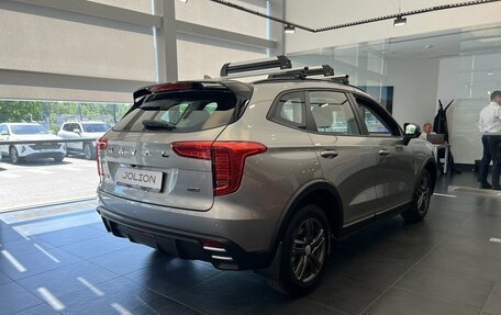 Haval Jolion, 2025 год, 3 фотография