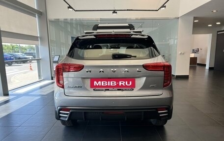 Haval Jolion, 2025 год, 4 фотография