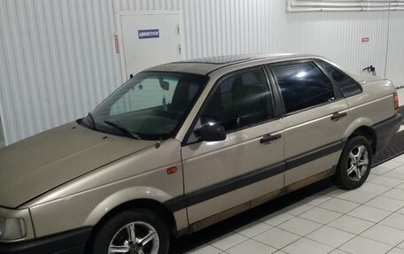 Volkswagen Passat B3, 1988 год, 150 000 рублей, 3 фотография