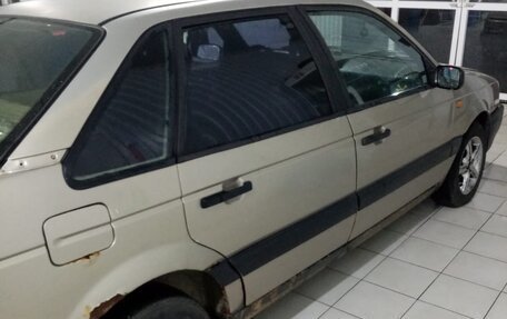 Volkswagen Passat B3, 1988 год, 150 000 рублей, 2 фотография