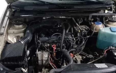 Volkswagen Passat B3, 1988 год, 150 000 рублей, 5 фотография